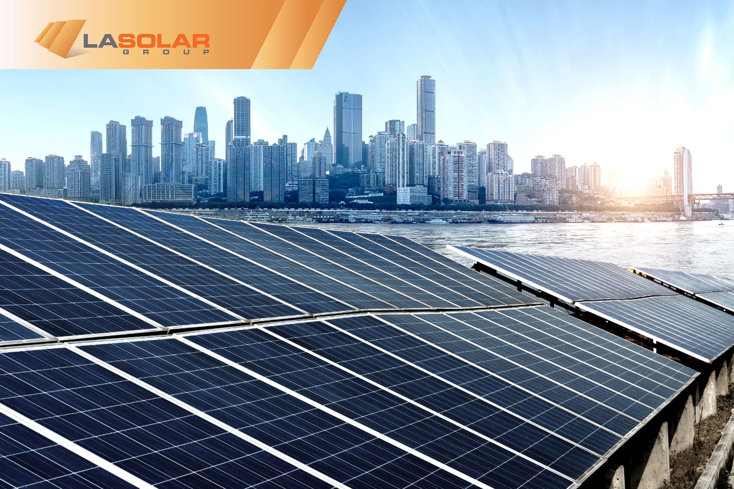 Read more about the article America’s Largest Solar City!