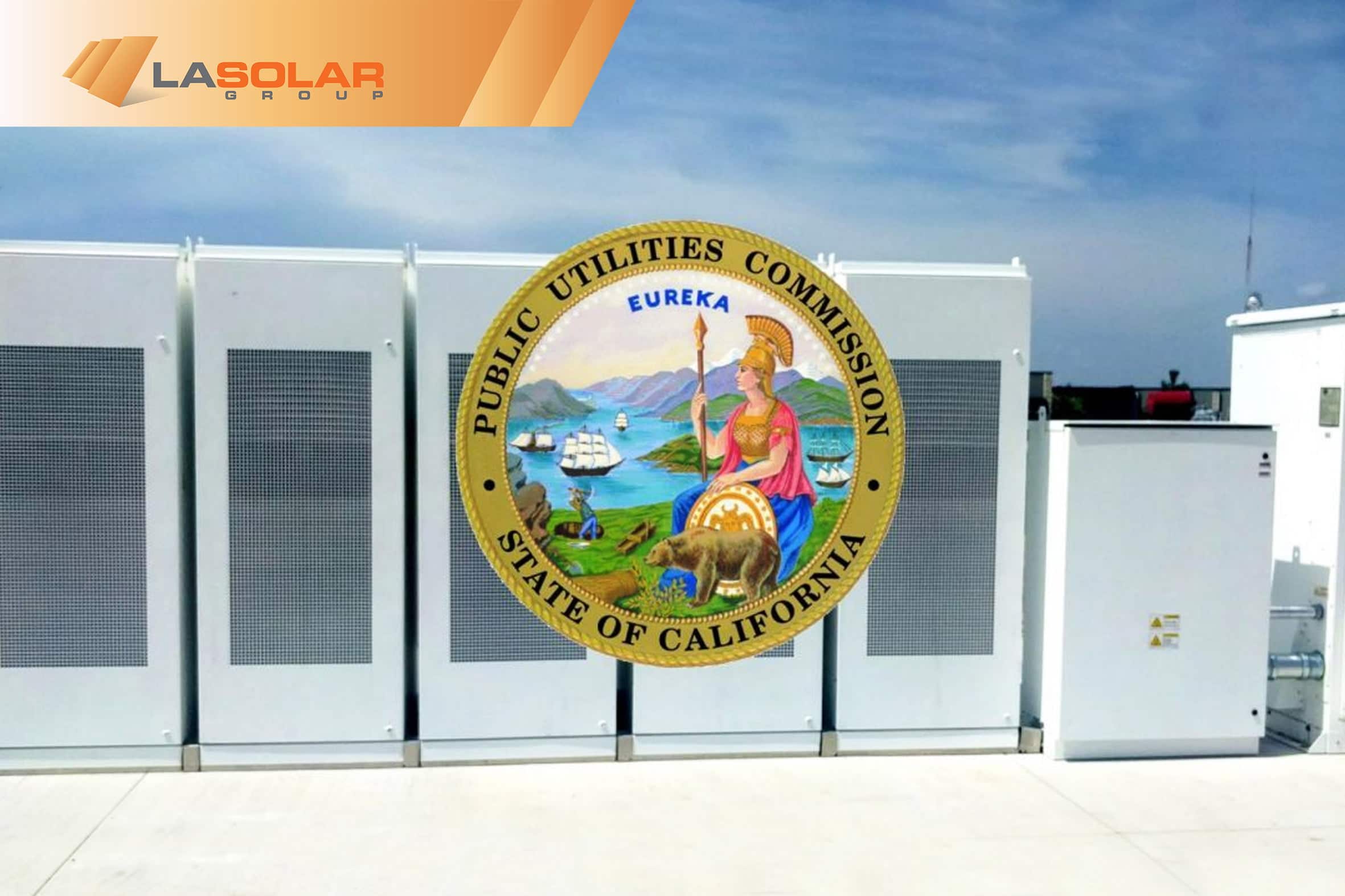 Read more about the article Self Generating Incentive Program for Battery Storage!