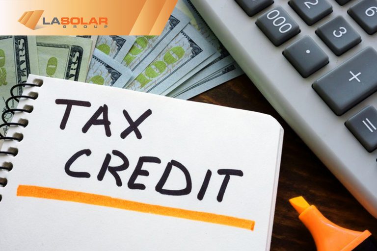 Read more about the article Filing For your Federal Tax Credit