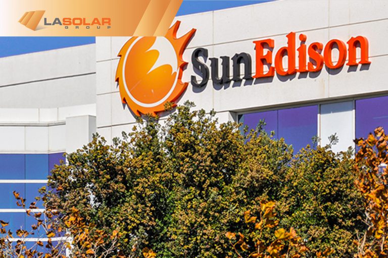 Read more about the article LA Solar Group Backs SunEdison Warranty