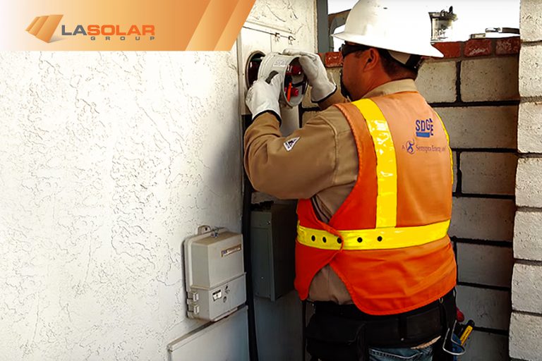 Read more about the article SDG&E Simplifying Solar With Its Renewable Meter Adapter