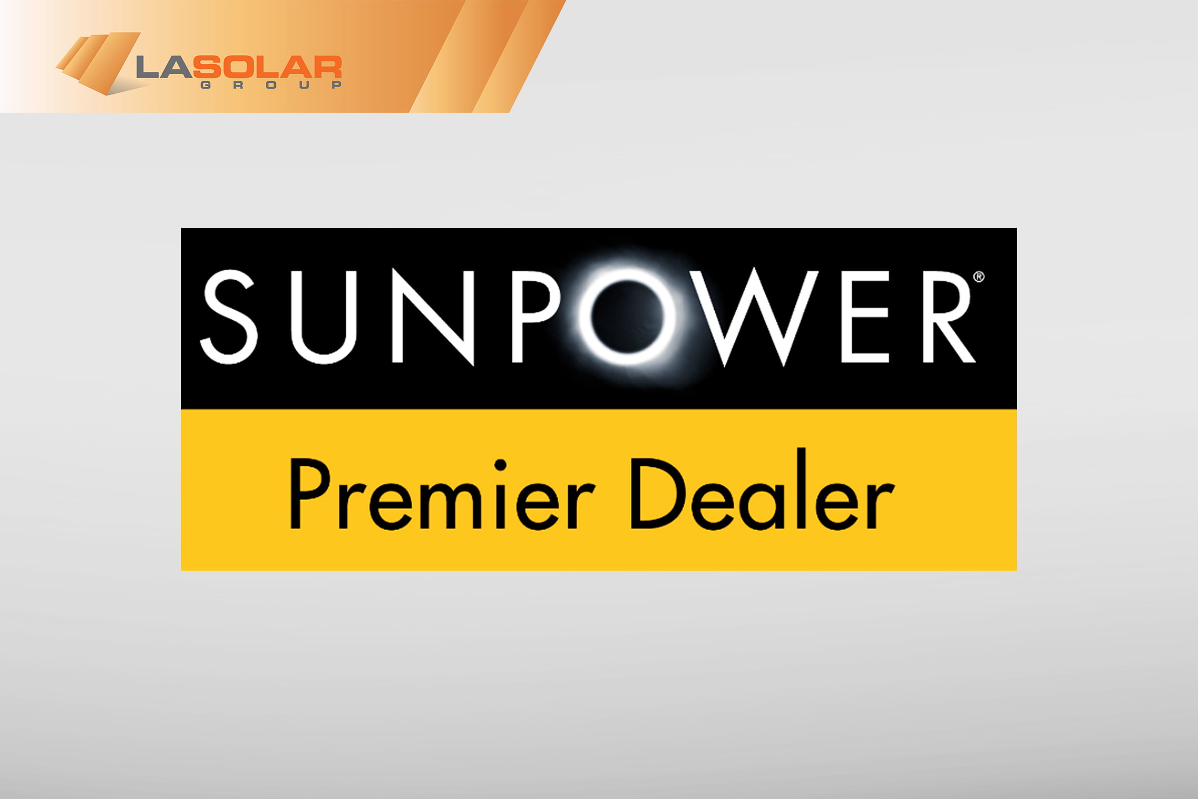 Read more about the article LA Solar Group, A SunPower Premier Dealer