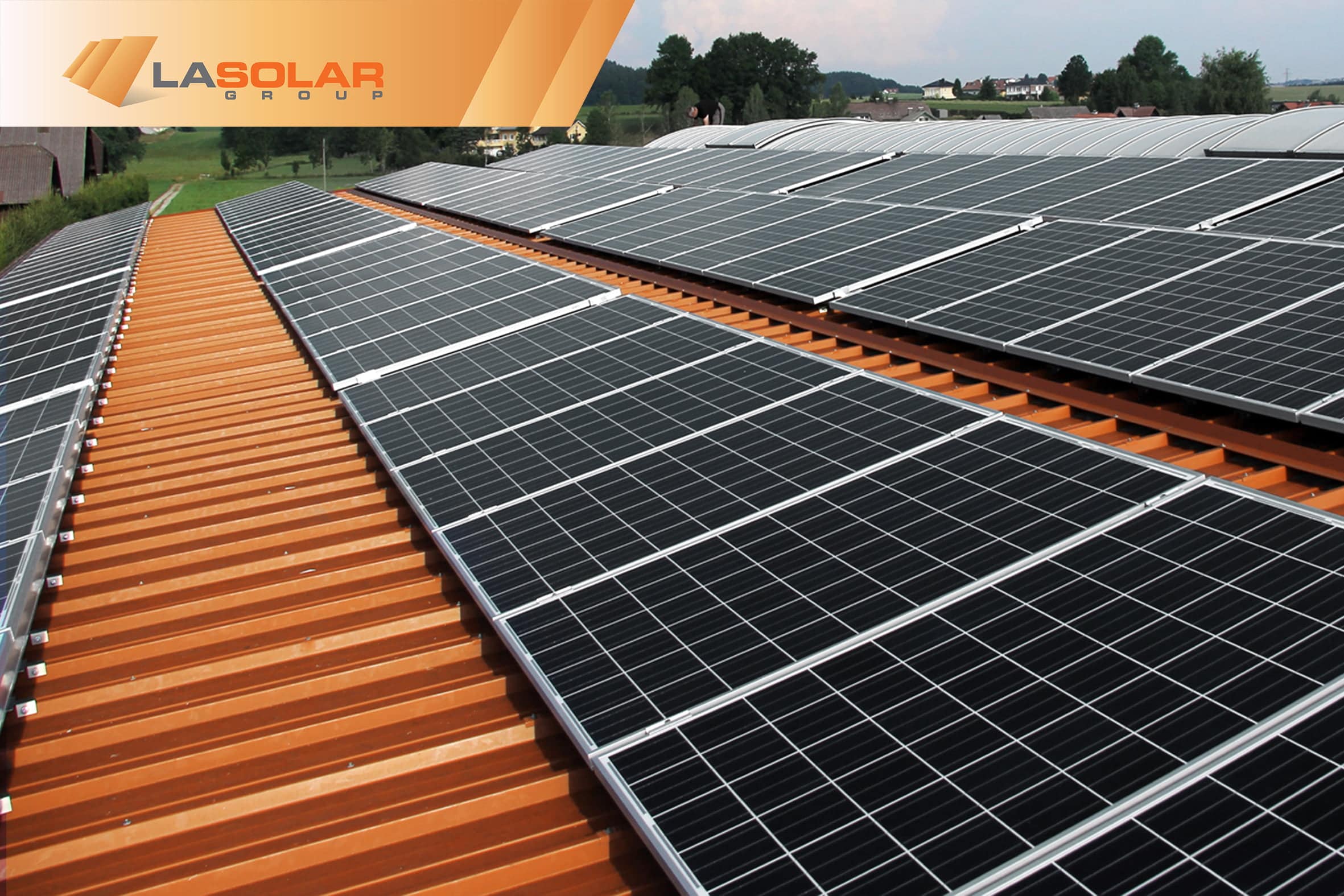 Read more about the article Solar Panel Upgrade
