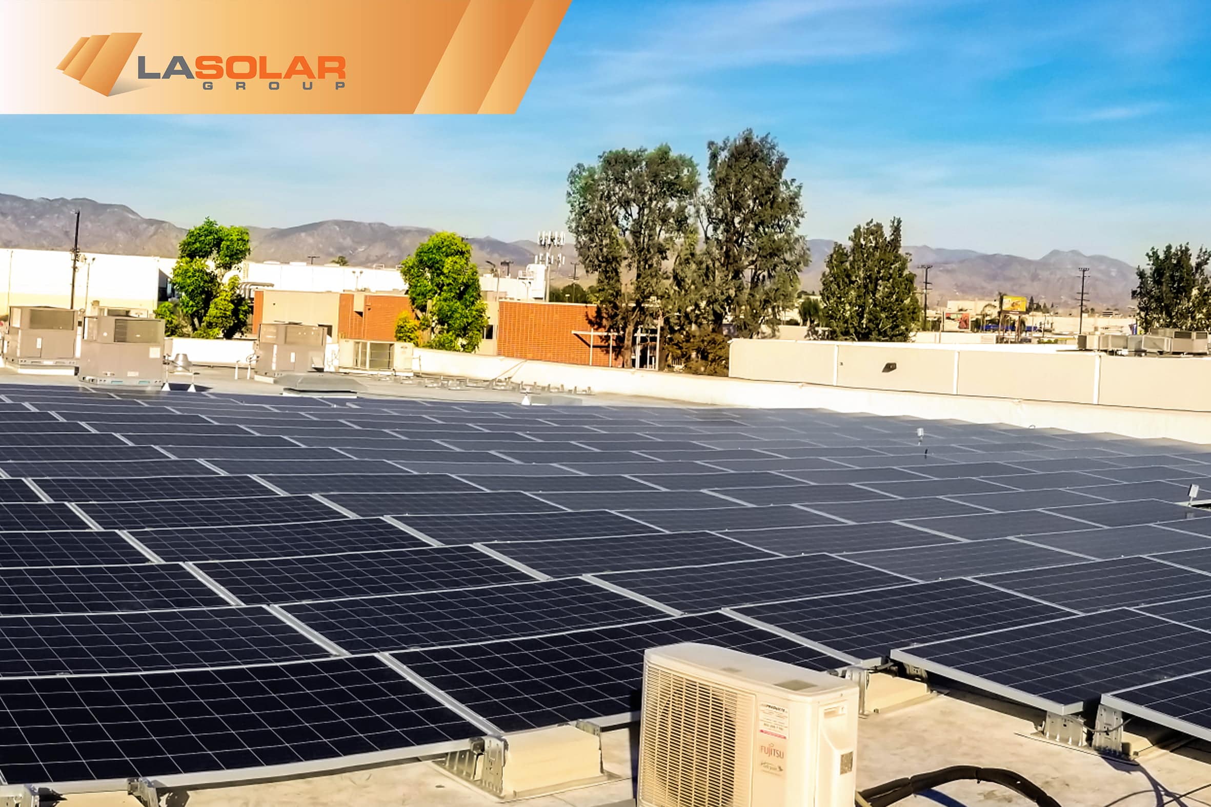 Read more about the article Solar Panel System: Solar Panel Roof