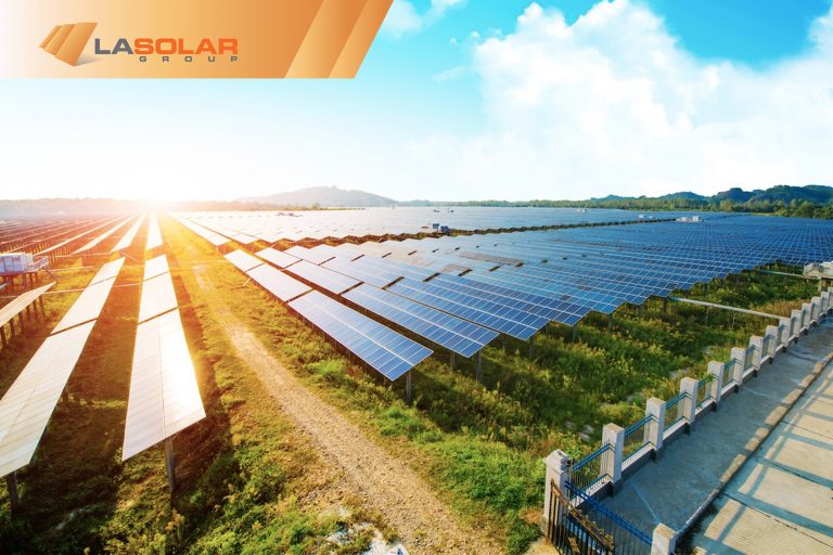 Read more about the article The Energy Of The Future Is Solar Power