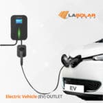 Electric Vehicle (EV) Outlet
