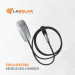 Tesla Electric Vehicle (EV) Charger