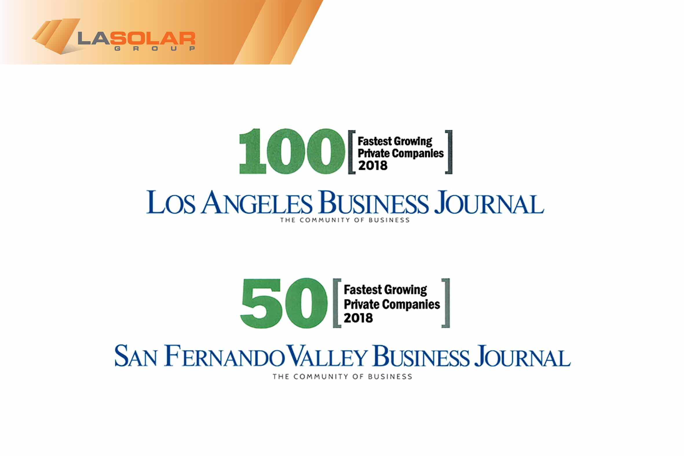 Read more about the article Fastest Growing Private Companies in Los Angeles