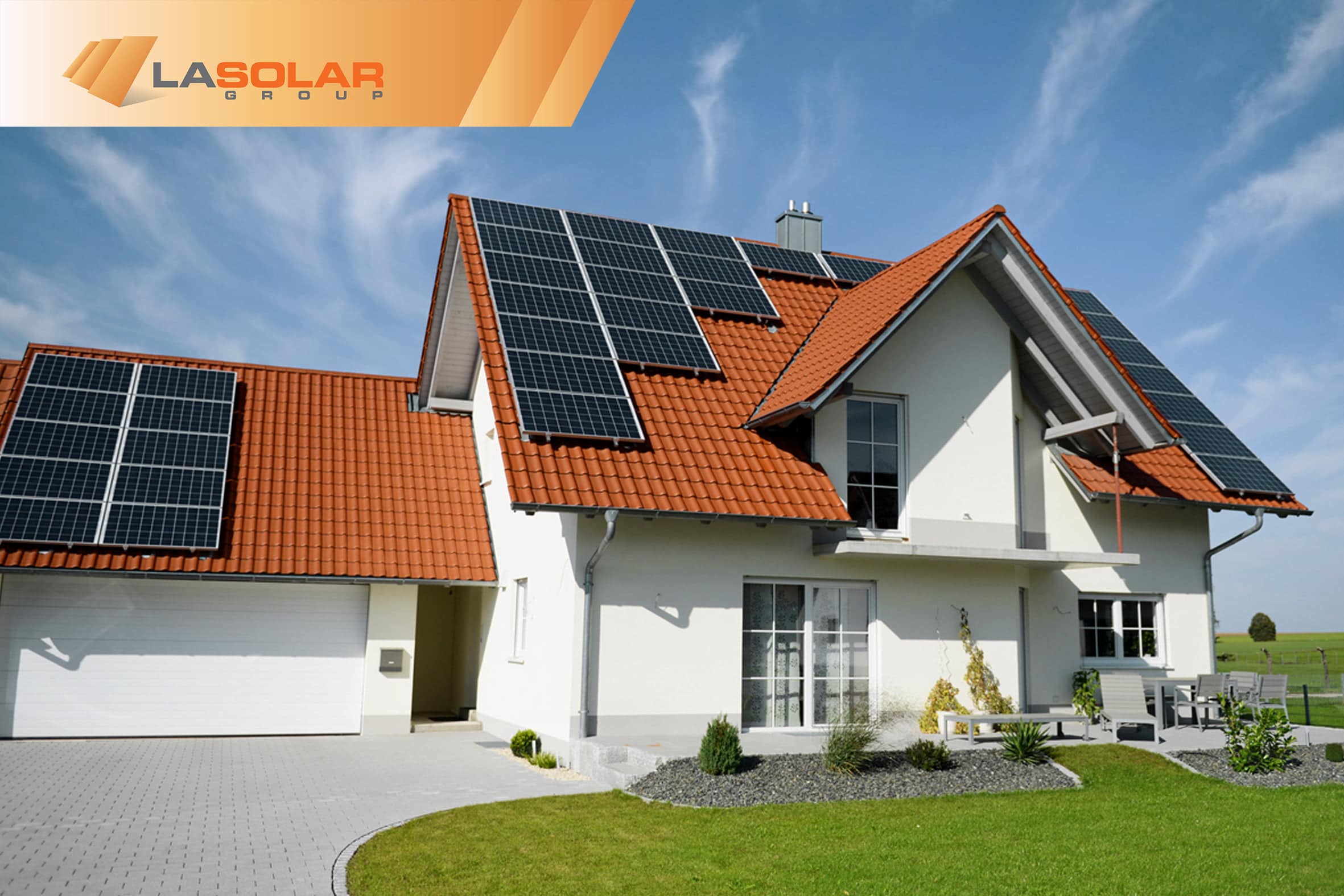 Read more about the article Get the Most Bang for Your Buck: Understanding Solar Panel Direction