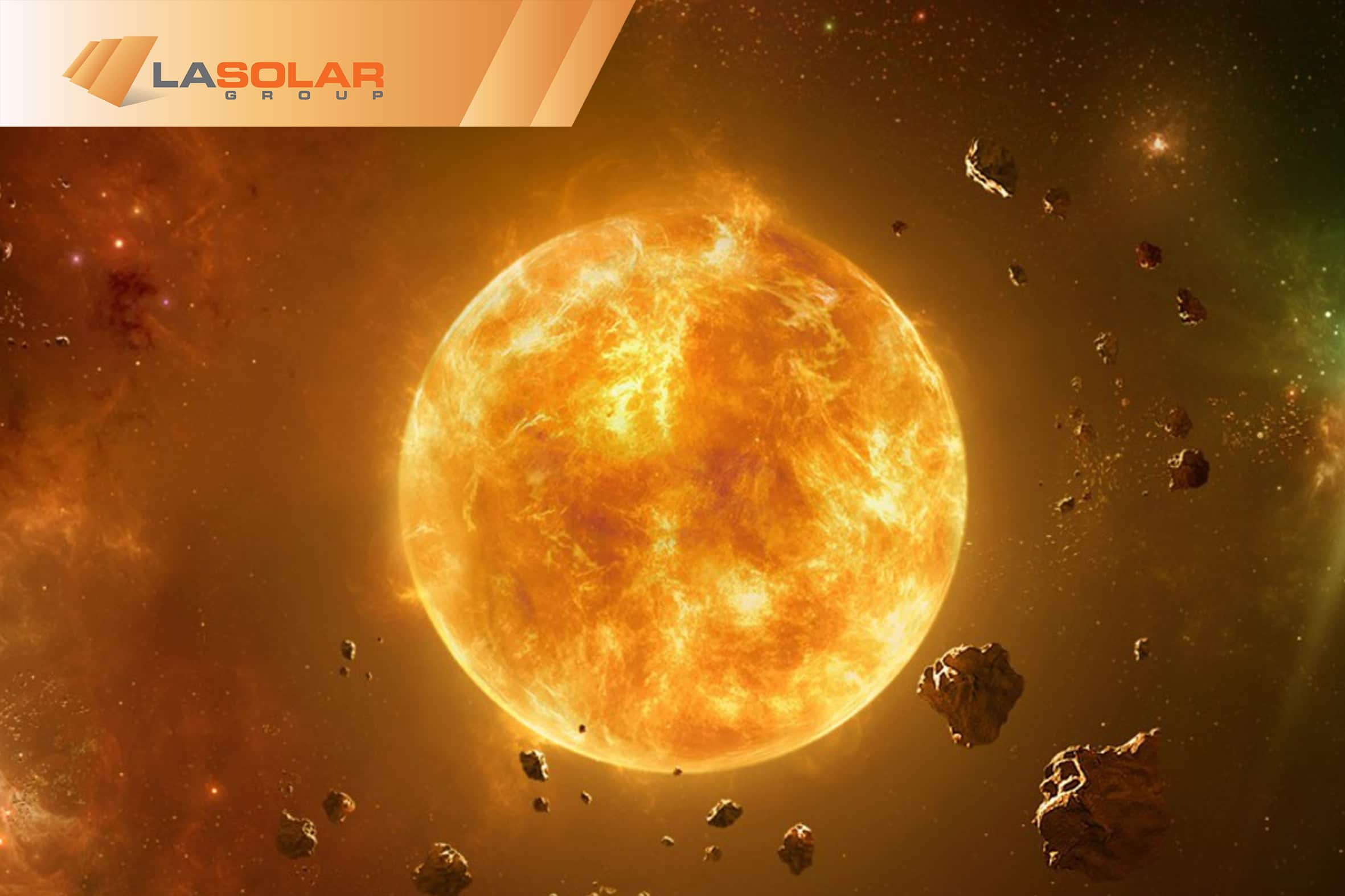 Read more about the article Facts About Solar Energy and The Advantages Of Solar Systems