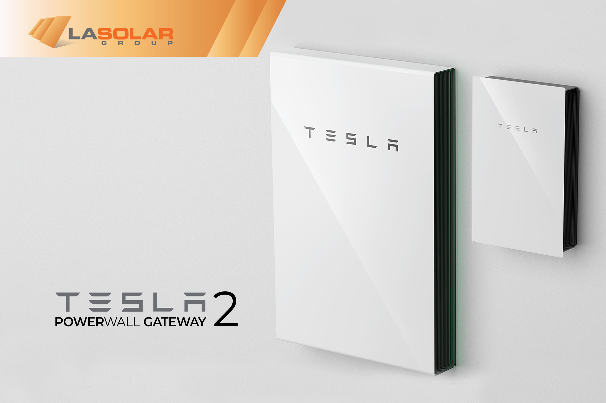Read more about the article Tesla Powerwall Gateway 2