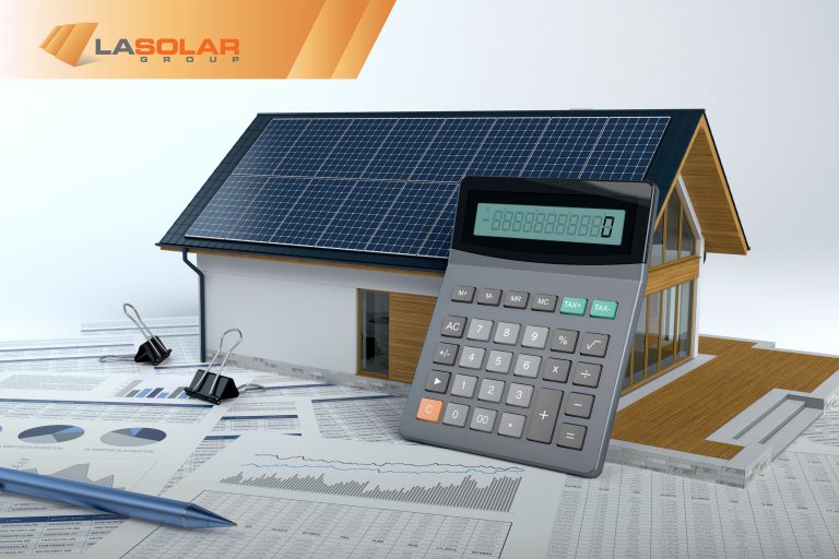 Read more about the article The Benefits Of Solar Investment Tax Credit