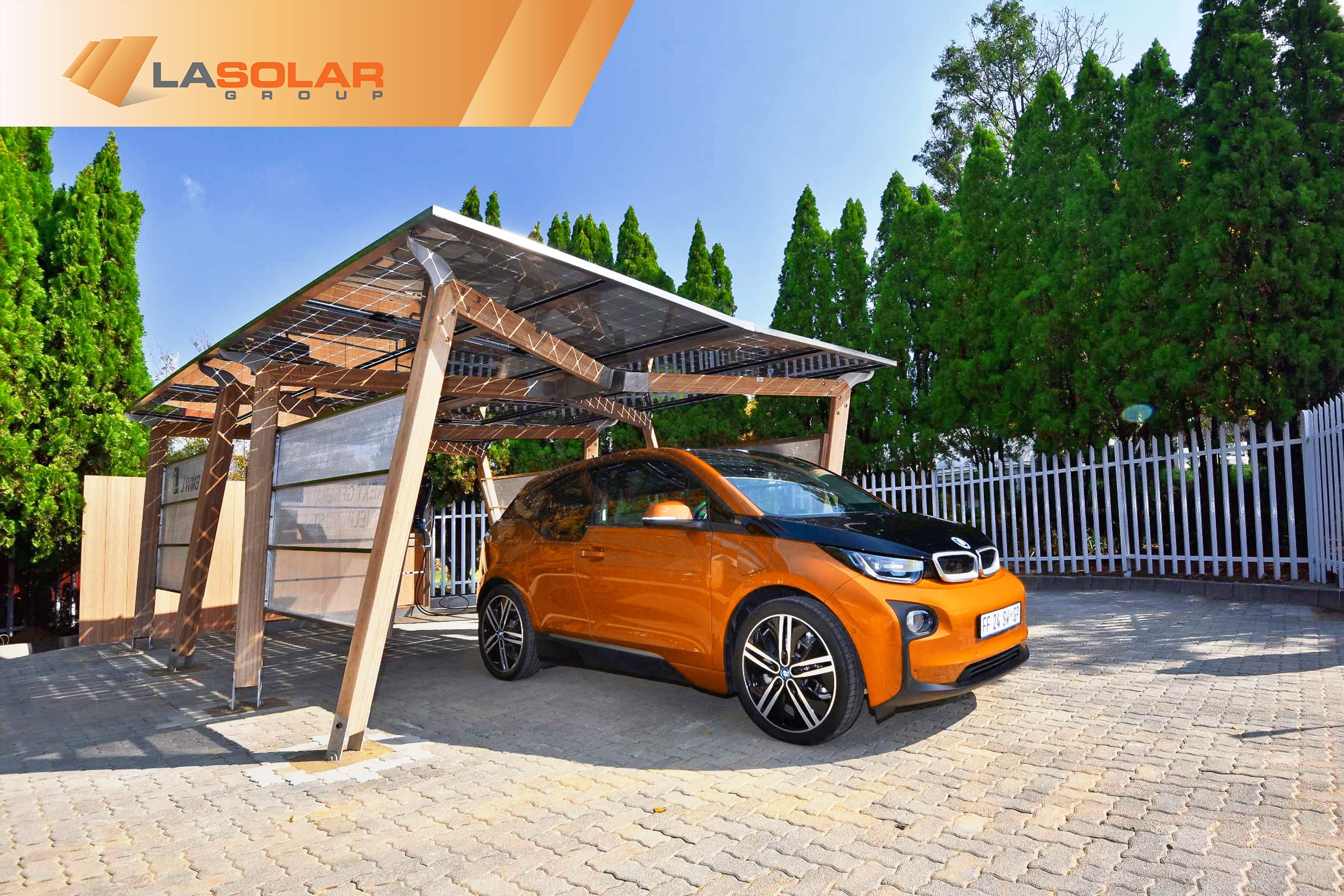 Read more about the article Residential Solar Carport