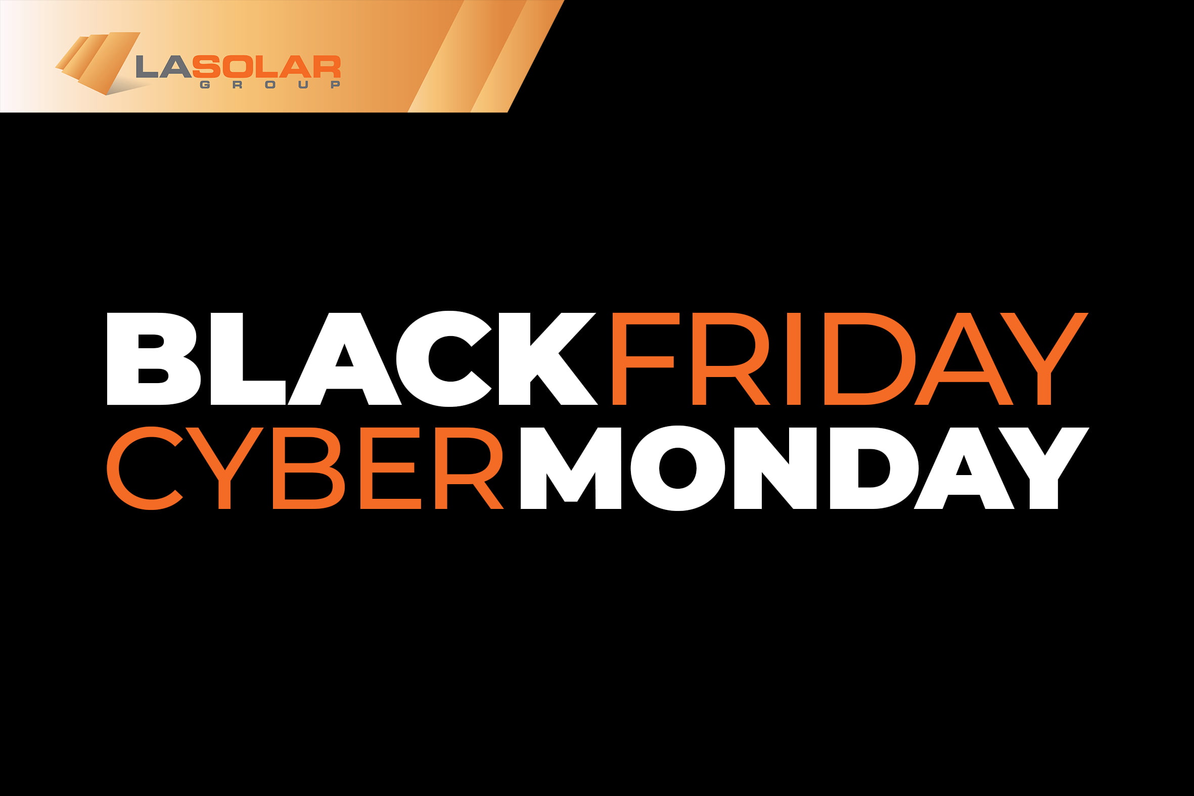 Read more about the article The Best Solar Deals During Black Friday And Cyber Monday