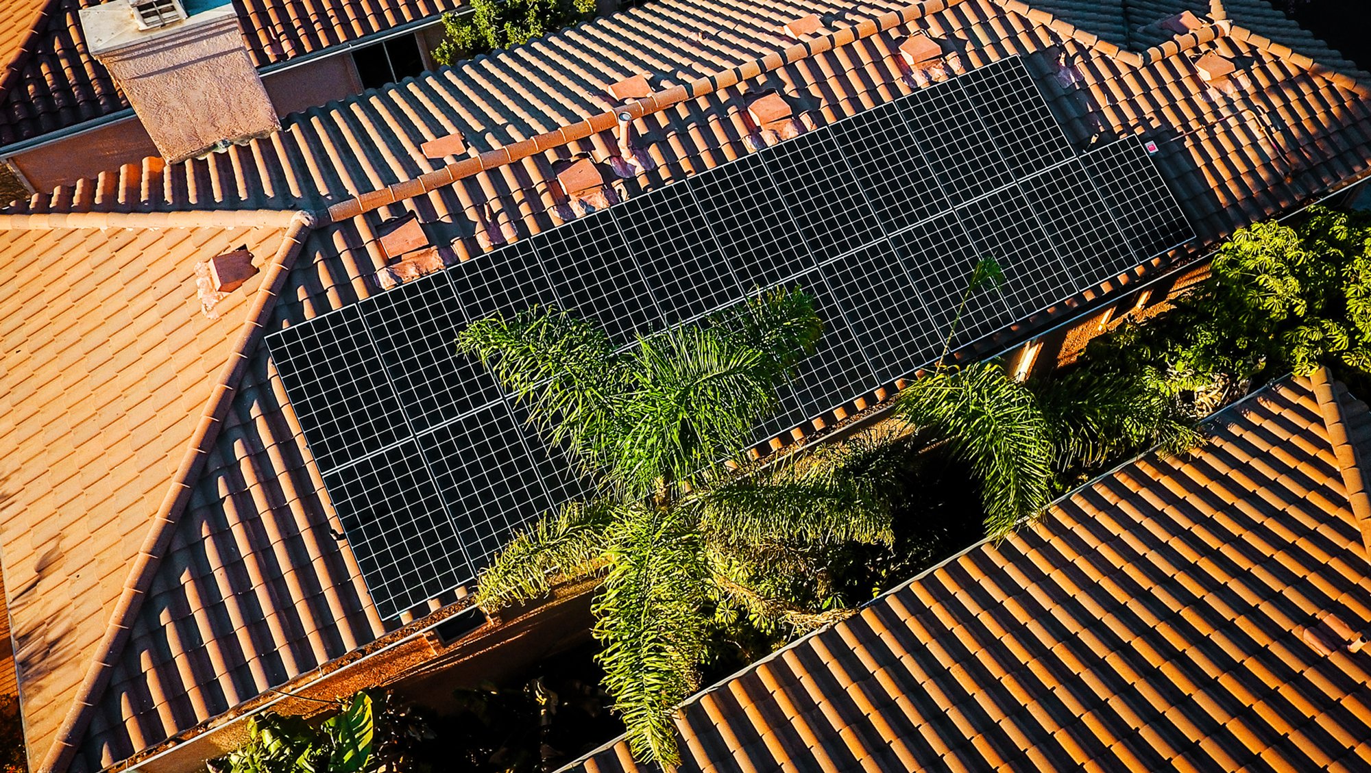 Roof-Solar-Panels