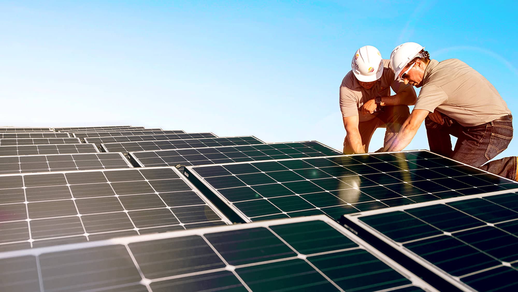 Specialists-Installing-Solar-Panels