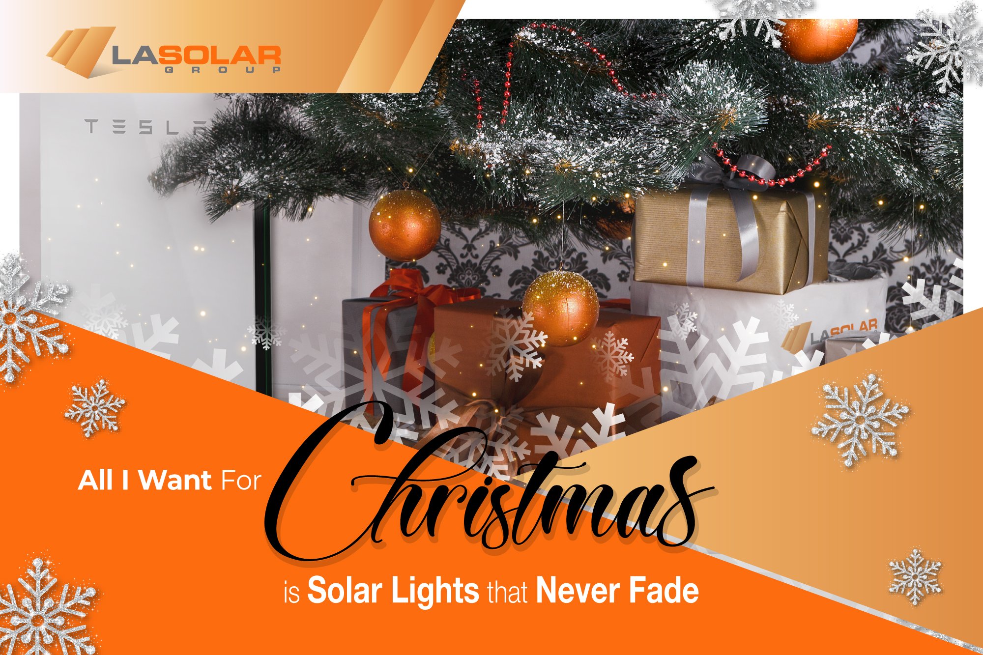 Read more about the article All I Want For Christmas Is Solar Lights That Never Fade