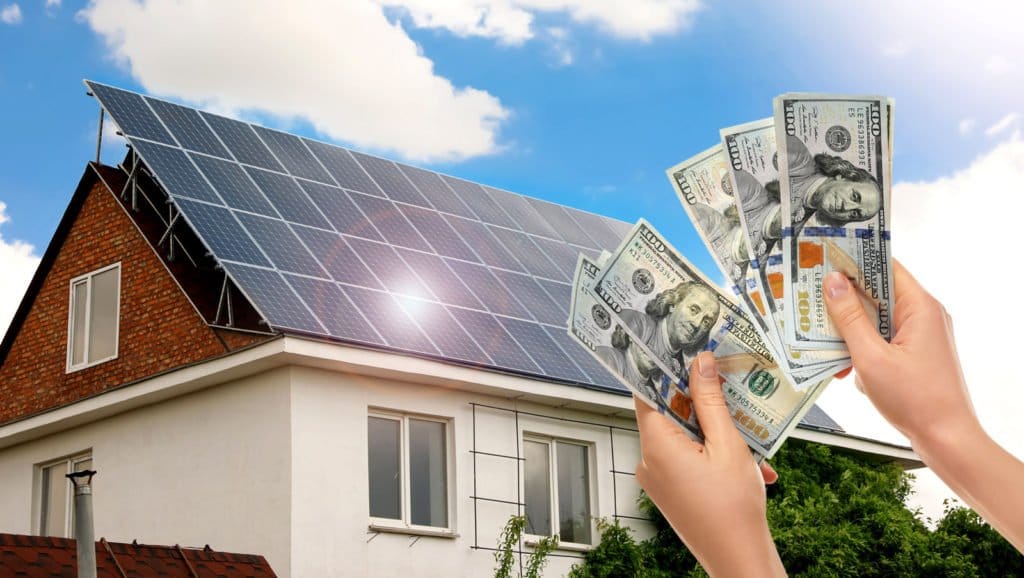 SolarFlow：Value the Energy&Save your bills. Balcony solar system that