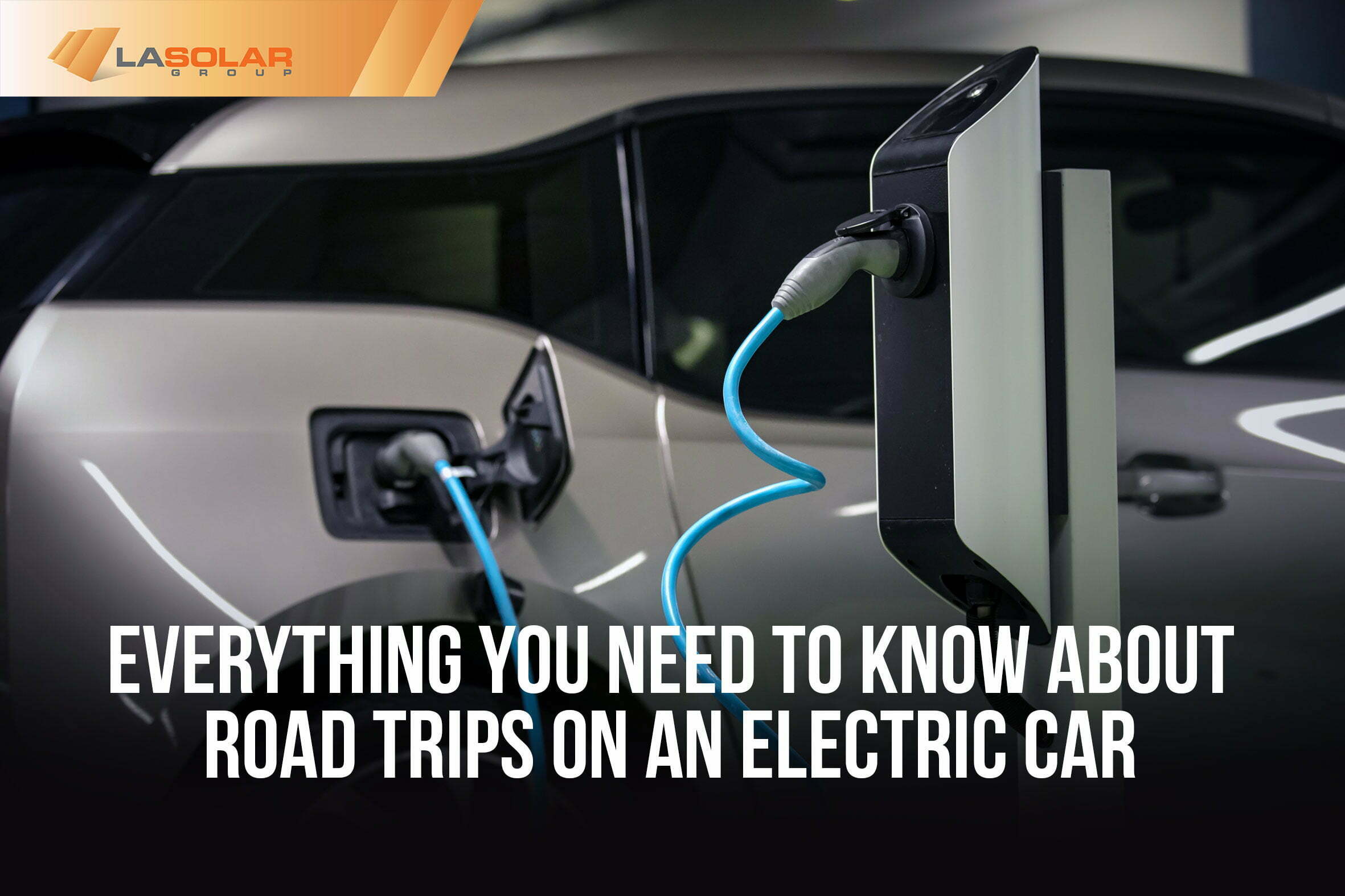 Read more about the article Everything You Need To Know About Road Trips On An Electric Car