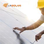 Uninstall/Reinstall Solar Panels