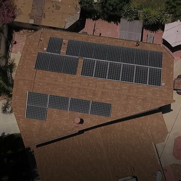 Highest Efficiency Solar Panels LA Solar Group