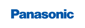 Panasonic panel logo