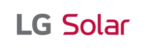 LG Solar panel logo