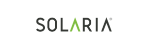 Solaria solar panel logo